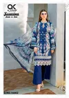Kesariya Magic In Print Vol 16 By Al Karam Cambric Dress Material Wholesale Online